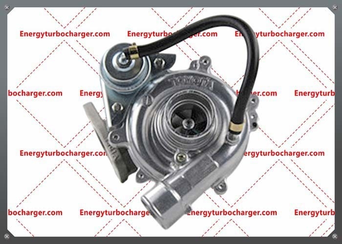 CT16 στροβιλοσυμπιεστής 17201-30080 της Toyota μηχανή 1720130080 ftv-2KD