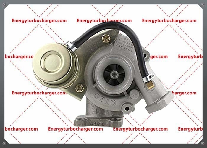 Μηχανή 2LT Toyota Ct20 στροβιλο 17201-54030 1720154030 2439506