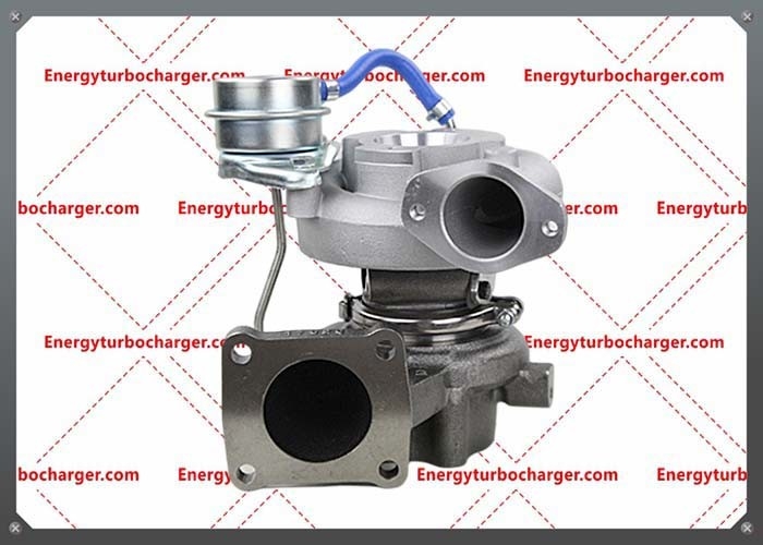 Υψηλή ροή τούρμπο 17201-17040 17201-74040 της Toyota CT12B 2439525 με τη μηχανή 1HDFTE