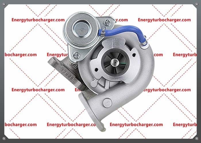 Υψηλή ροή τούρμπο 17201-17040 17201-74040 της Toyota CT12B 2439525 με τη μηχανή 1HDFTE