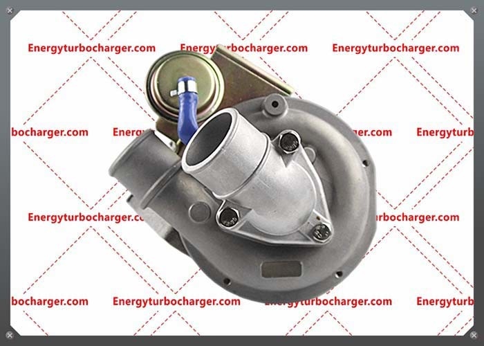 Φορτηγό στροβιλο 047-282 14411-9S002 14411-9S001 της Nissan diesel D22 HT12-19B