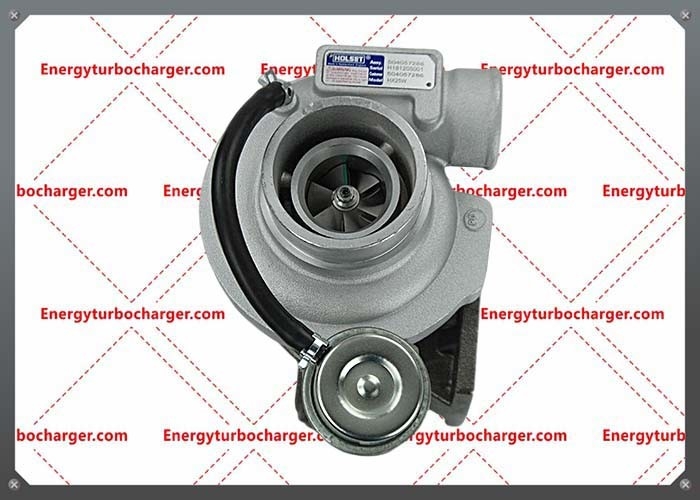 HX25W Diesel turbocharger στροβιλοσυμπιεστής 4035393 μηχανή 4035394 2852275 504057286 taa-2VAL