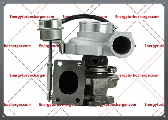 HX25W Diesel turbocharger στροβιλοσυμπιεστής 4035393 μηχανή 4035394 2852275 504057286 taa-2VAL