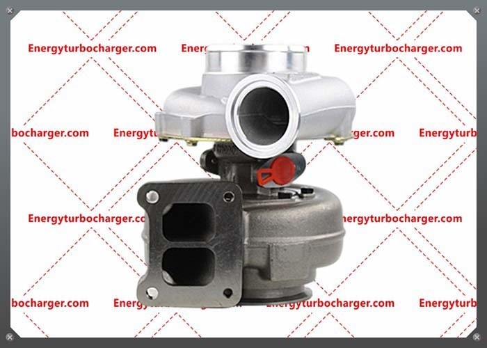 Στροβιλοσυμπιεστής HX50 3536749 3533886 Scania μηχανή 4033114H 1339995 1375883 571541 DSC12