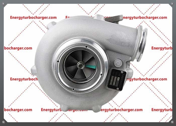 K29 στροβιλοσυμπιεστής 5329-988-7116 ατόμων μηχανή 51.09100-7761 51.09100-7629 D2066LF