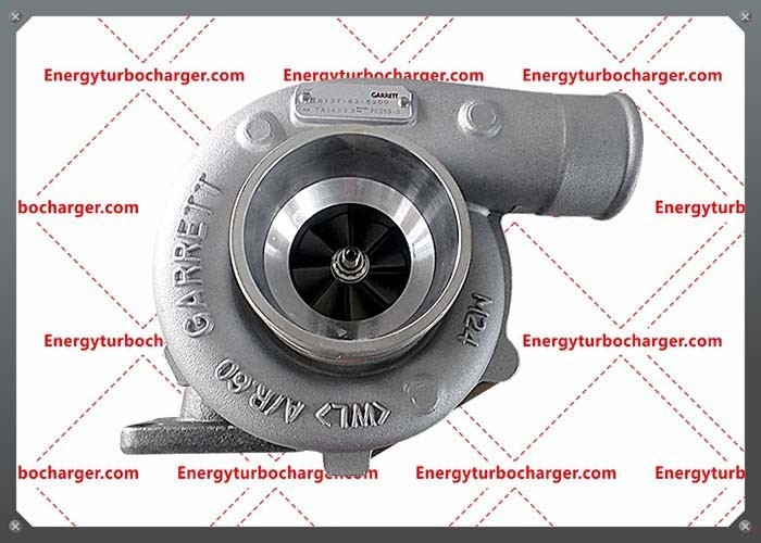 T04B59 στροβιλοσυμπιεστής pc200-3 της KOMATSU μηχανή 465044-0261 5261S 6137828200 6137-82-8200 6137-82-8600 S6D105