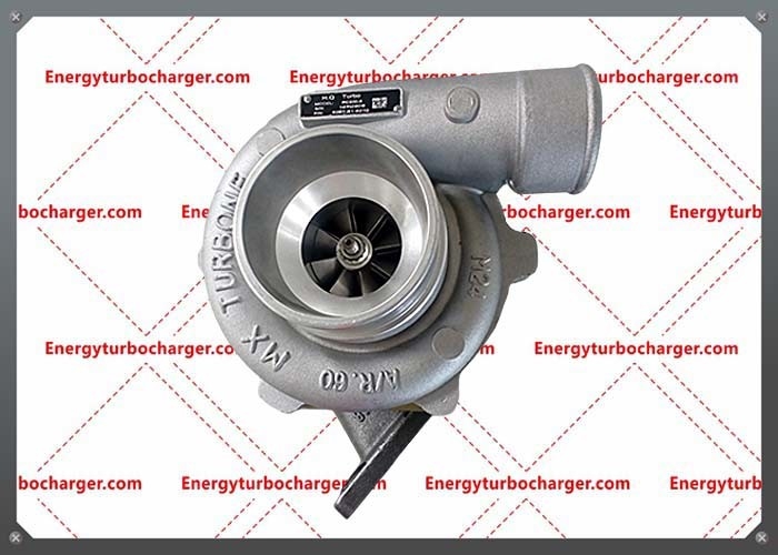 Pc200-5 στροβιλο KOMATSU 465044-0251 6207-81-8210 1080245R 465044-0051 S6D95L μηχανή T04B59