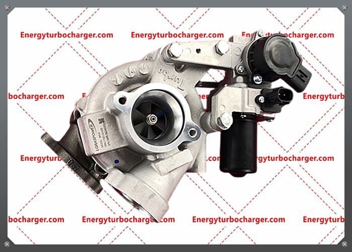 VB22 στροβιλοσυμπιεστής VED20026 VAD20026 VBD20026 17201-51020 της Toyota μηχανή 1720151021 1vd-FTV VDJ76/78/79