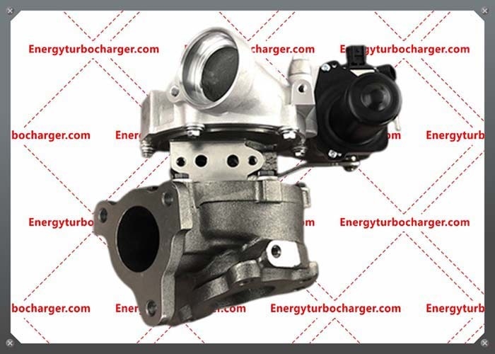 VB22 στροβιλοσυμπιεστής VED20026 VAD20026 VBD20026 17201-51020 της Toyota μηχανή 1720151021 1vd-FTV VDJ76/78/79