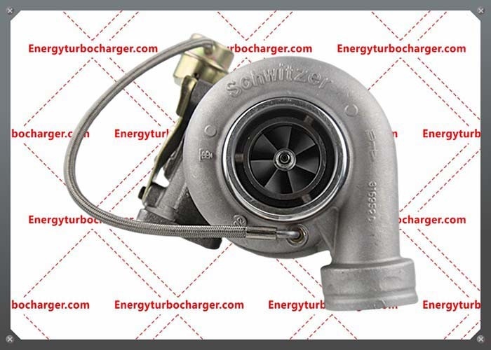 Στροβιλοσυμπιεστής 318815 S200G Deutz μηχανή 5620-197-0001 5620-988-0001 04259318KZ 04285322KZ BF6M1013FC