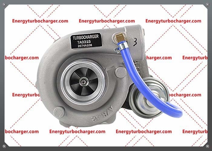 Μηχανή στροβιλοσυμπιεστών 466778-5004S 466778-0001 466778-0003 2674A105 2674A108 2674A104 AT4.236 TAO315 Perkins