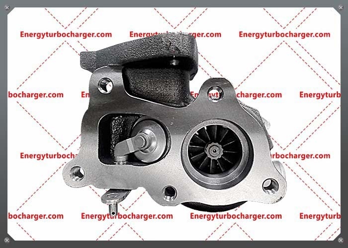 Στροβιλοσυμπιεστής 49177-01515 49177-01513 MR355220 TDO4 4D56 Mitsubishi