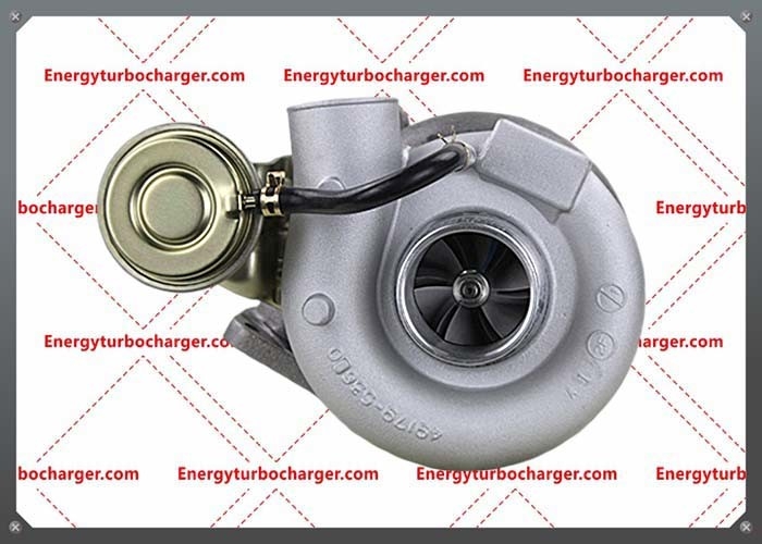 TD06 στροβιλοσυμπιεστής 49179-00260 4917900260 ME073623 49179-00261 σολιστών 4D34 6D31 TDO6 Mitsubishi
