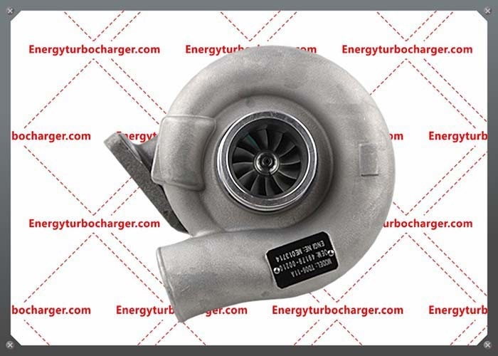 4D31T στροβιλο diesel 49179-00210 ME013714 μηχανών Tdo6 για τη Mitsubishi