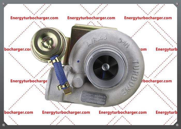 Nissan TB2527 στροβιλο 465941-5005S 0001 0002 14411-22J00 14411-22J01 με τη μηχανή RD28T
