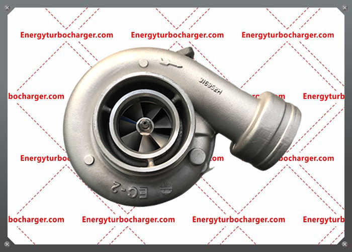 Στροβιλο 318706 04258679KZ 04258309KZ 20492757 20515585 BF6M2012C μηχανή Deutz S200G