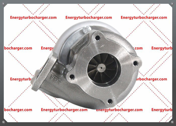 Στροβιλοσυμπιεστής 318279 Deutz S100 μηχανή 04258205KZ 04254537KZ BF4M2012C