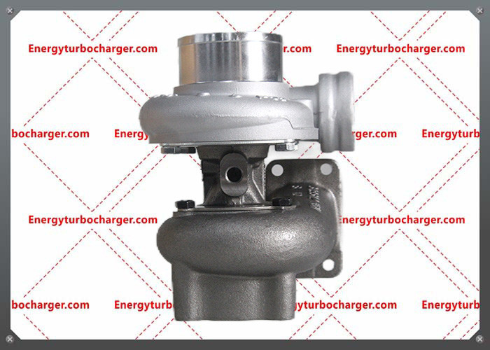 Στροβιλοσυμπιεστής 318279 Deutz S100 μηχανή 04258205KZ 04254537KZ BF4M2012C