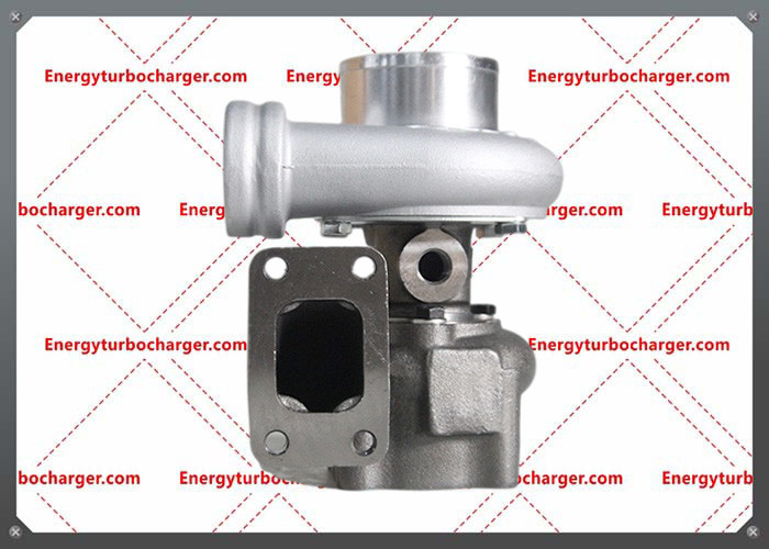 Στροβιλοσυμπιεστής 318279 Deutz S100 μηχανή 04258205KZ 04254537KZ BF4M2012C