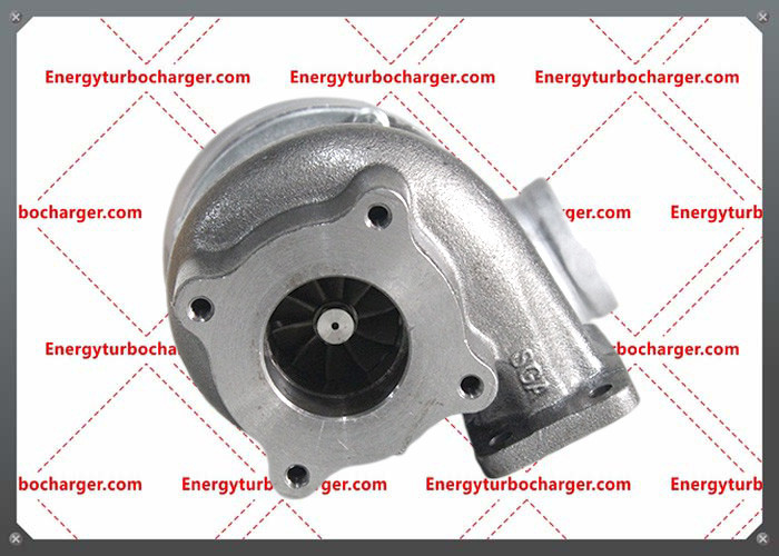BF4M2012C στροβιλοσυμπιεστής 318167R 318281R 04258199KZ μηχανών S100 για τη engine
