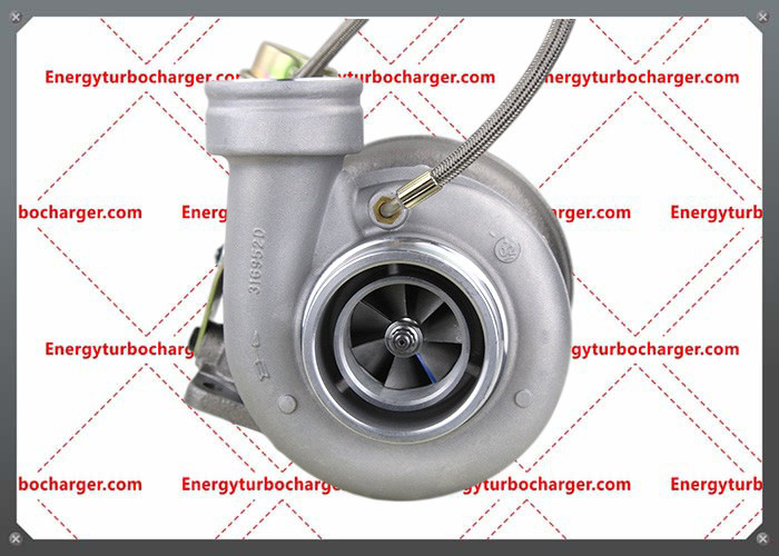 Στροβιλοσυμπιεστής 314001 S2B Deutz μηχανή 313935 13937 313940 04202969KZ 04204493KZ 04202971KZ BF6M1013E