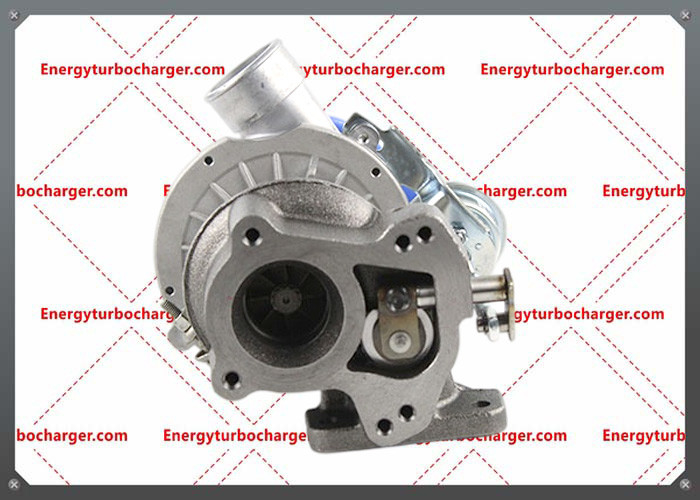 Στροβιλοσυμπιεστής 8972503642 Isuzu στρατιωτών ιππικού VA430015 VK430015 VB430015 VC430015 RHF5 μηχανή 8972503640 4JX1TC