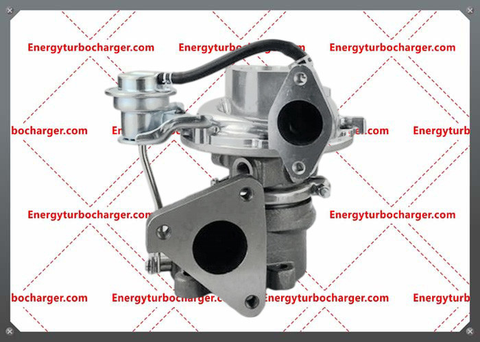 RHF4H μηχανή στροβιλοσυμπιεστών VB420119 VA420125 14411-MB40B MB40C YD25DDTI της Nissan