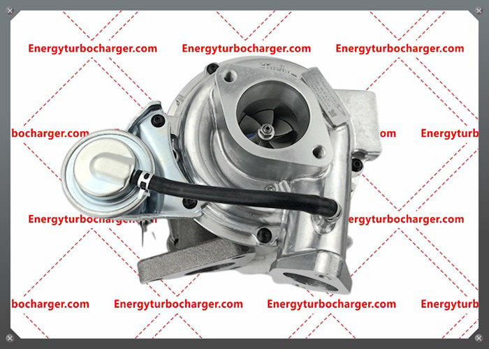 RHF4H μηχανή στροβιλοσυμπιεστών VB420119 VA420125 14411-MB40B MB40C YD25DDTI της Nissan