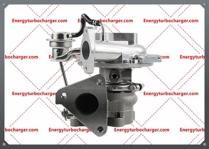 Στροβιλο VD420058 VA420058 VA420115 VB420058 VA420115 14411VK500 14411-VK500 YD25DDTi μηχανή της Nissan RHF4H