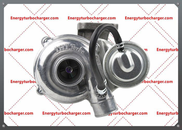 Pc56-7 στροβιλοσυμπιεστής VA410164 1G491-17011 17012 17010 μηχανή VD410096 4D87 v2403-μ-τ-Z3B RHF3