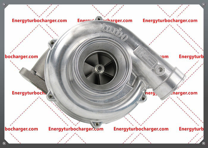 Στροβιλοσυμπιεστής 24100-2750 VB730011V VA730011 VB730011 RHE7 Hino μηχανή 2751 2750A YF68