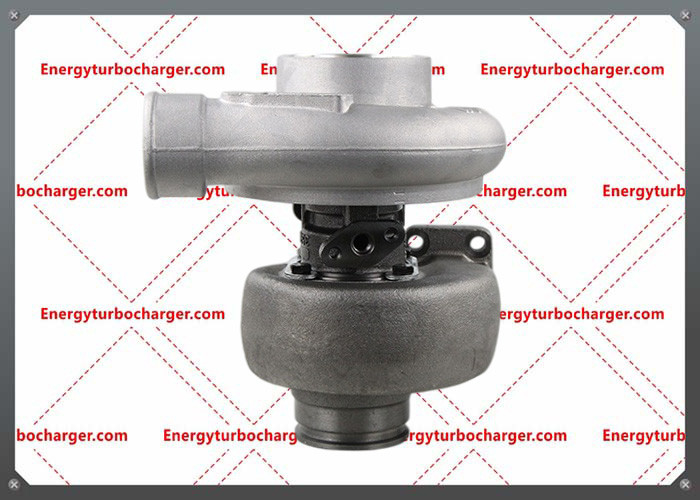 HX35 στροβιλοσυμπιεστής 3536338 της KOMATSU μηχανή 3537020 3537019 3536339 3802862 6735818400 6735818300 S6D102/6BTA
