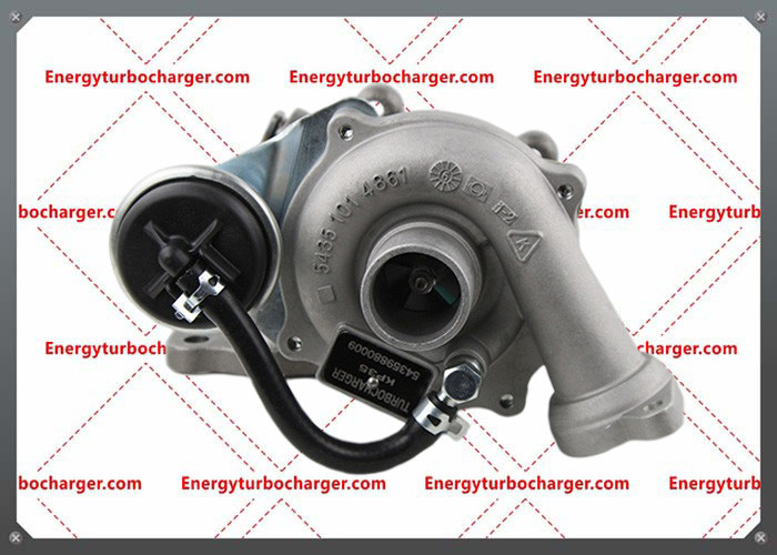 KP35 στροβιλοσυμπιεστής 5435-988-0009 54359880001 9648759980 0375G9 για τη Mazda Ford Peugeot Citroen DV4TD