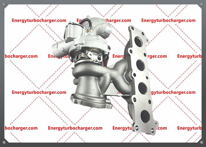 K03 στροβιλοσυμπιεστές 53039880260 της engine 53039880154 μηχανή LR074185 LR066505 53039700154 ag9n-6k682-AE B4204T7