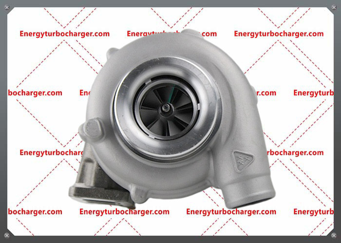 K27.2 ενεργειακός στροβιλοσυμπιεστής 53279887062 87802480 για το γεωργικό τρακτέρ CCM CNH μηχανή