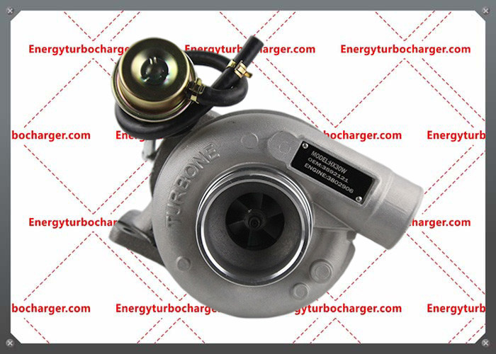 HX30W στροβιλοσυμπιεστής 3592121 της Cummins μηχανή 3592122 3592123 3592124 3537751 3537753 3802906 4BTA