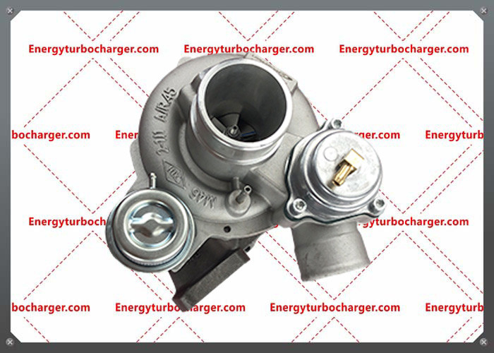 MG 1,8 GT2052LS 2013 2017 στροβιλοσυμπιεστής 765472-5002S 0001 731320-0001 5001S PMF000090 2018 Range Rover