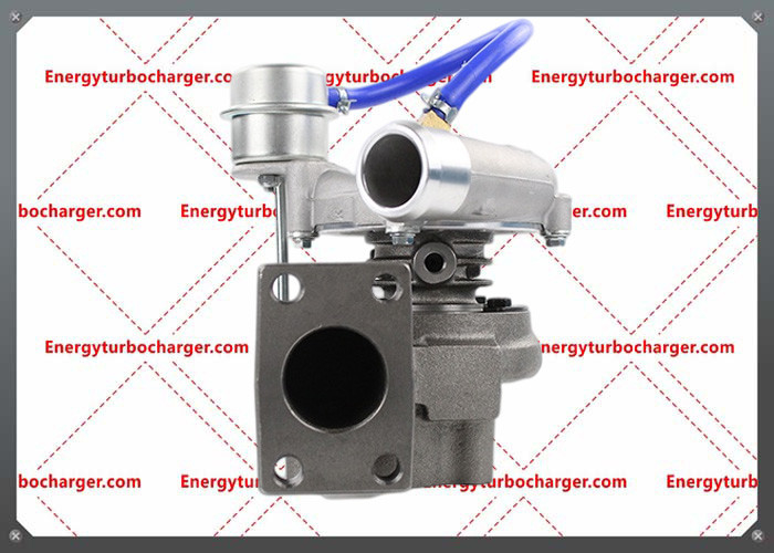 Στροβιλοσυμπιεστής 754111-5007S 0007 754111-7 2674A421 U2674A421 μηχανών GT2049S Perkins 1103A