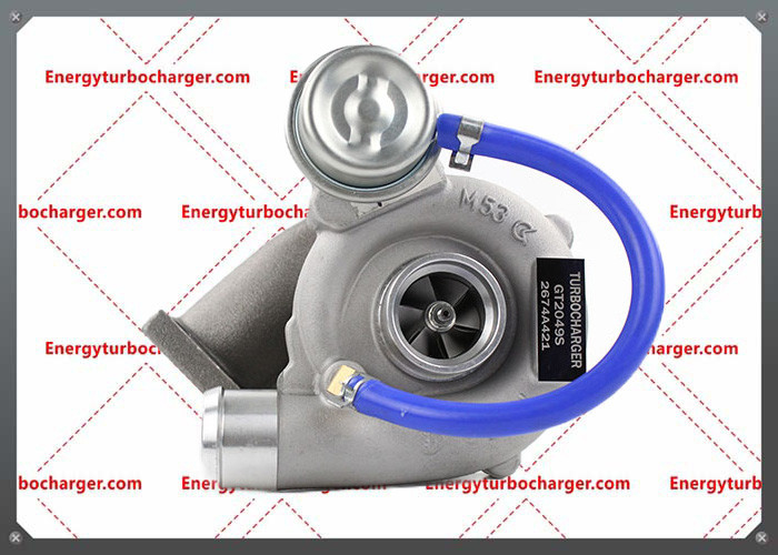Στροβιλοσυμπιεστής 754111-5007S 0007 754111-7 2674A421 U2674A421 μηχανών GT2049S Perkins 1103A