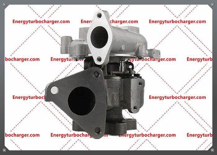 GT1849V μηχανή στροβιλοσυμπιεστών 727477-5006S 0002 0005 14411-AW400EP TD22DDTI YD22 της Nissan