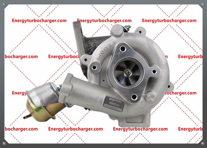 706476-5004S στροβιλο 14411-4N101 144114N100 YD25DDTi μηχανή της Nissan GT1749V