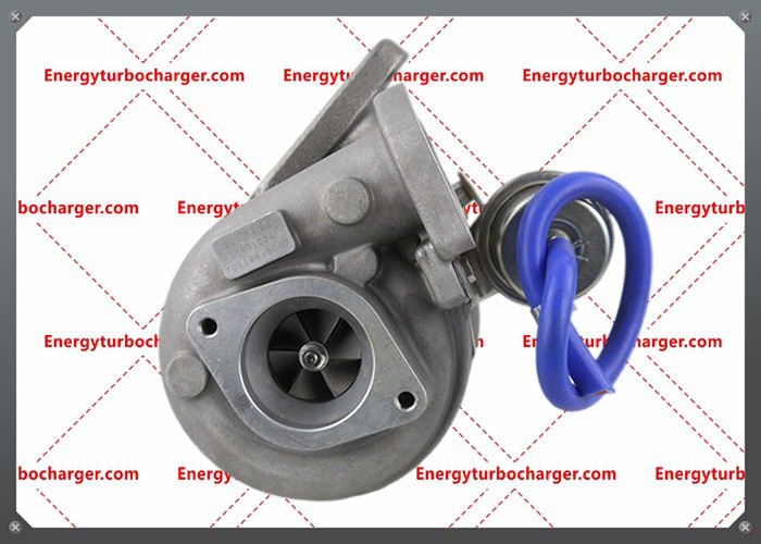 GT1752S στροβιλοσυμπιεστής της Nissan μηχανή 701196-5007S 0001 0002 0006 14411VB300 14411VB301 RD28T