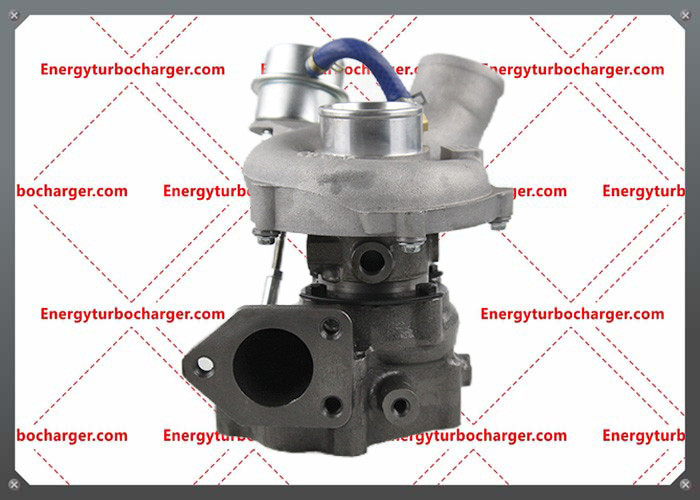 GT1752S στροβιλοσυμπιεστής 733952-5001S 0001 0004 1 282004A101 της Hyundai Daewoo με τη μηχανή D4CB