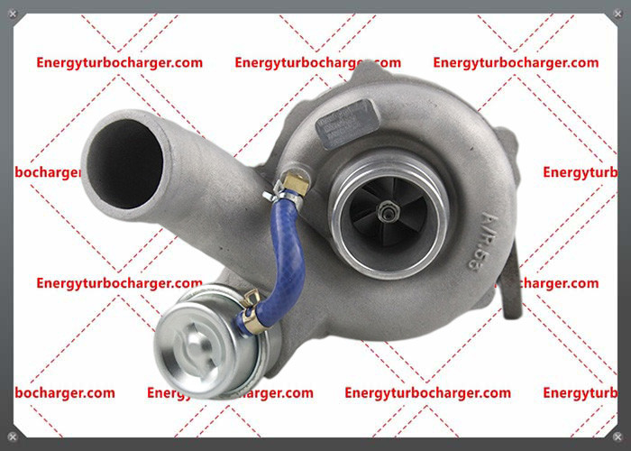 GT1752S στροβιλοσυμπιεστής 733952-5001S 0001 0004 1 282004A101 της Hyundai Daewoo με τη μηχανή D4CB