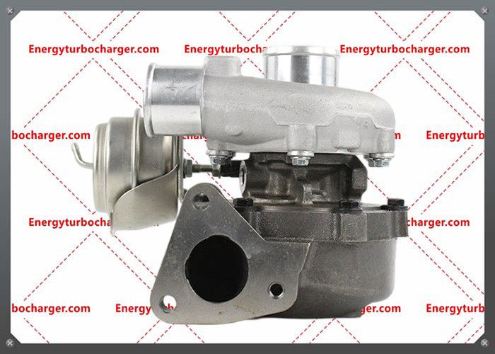 D4ea-Β Hyundai GT1749V στροβιλο 729041-5009S 0009 2823127900 28231-27900