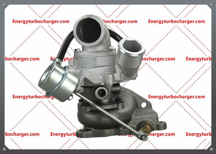 GT1749S στροβιλοσυμπιεστής της Hyundai Daewoo μηχανή 715924-5004S 0004 0002 0001 2820042700 4D56TCI