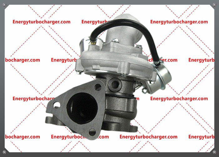 GT1749S στροβιλοσυμπιεστής της Hyundai Daewoo μηχανή 715924-5004S 0004 0002 0001 2820042700 4D56TCI