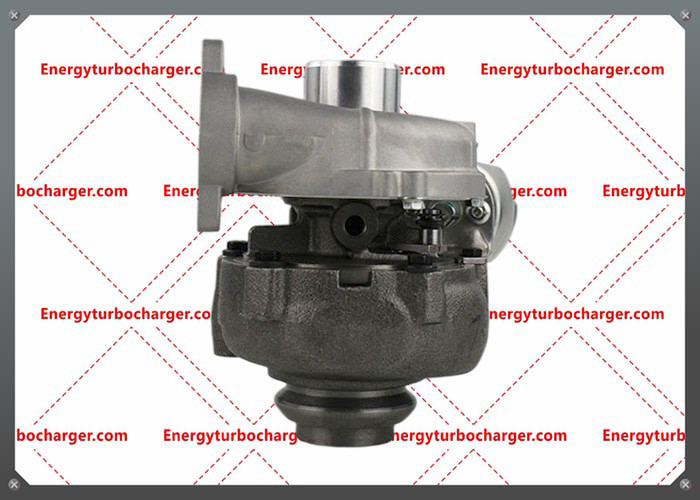 GT1544V μηχανή στροβιλοσυμπιεστών 753420-5005S 5004S 740821-0001 750030-0002 9651839880 DV6TED4 της Mazda BMW