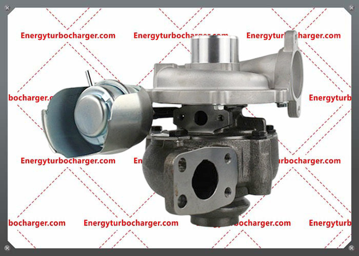 GT1544V μηχανή στροβιλοσυμπιεστών 753420-5005S 5004S 740821-0001 750030-0002 9651839880 DV6TED4 της Mazda BMW