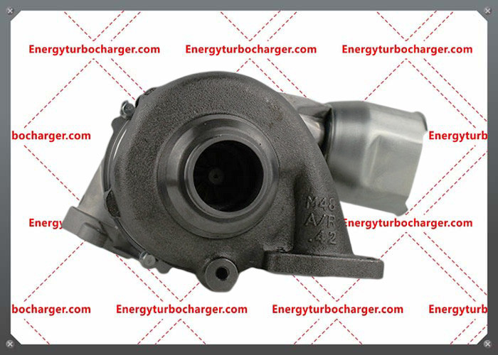 GT1544V μηχανή στροβιλοσυμπιεστών 753420-5005S 5004S 740821-0001 750030-0002 9651839880 DV6TED4 της Mazda BMW
